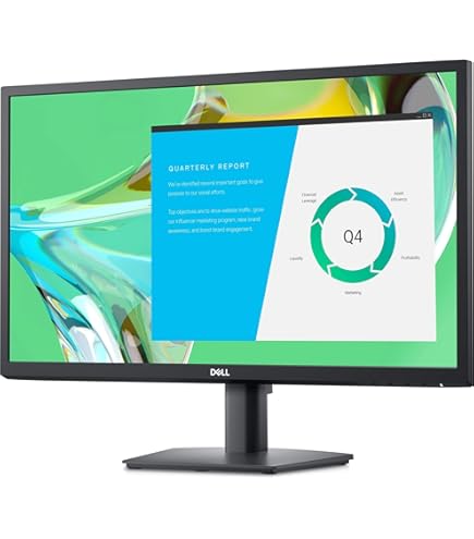 Amazon.com: Dell P2418D 23.8