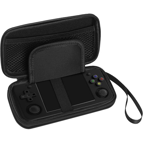 Amazon.com: D & H Distributing Co PSP Carrying Case : Video Games
