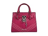 Michael Kors Hamilton Small Satchel