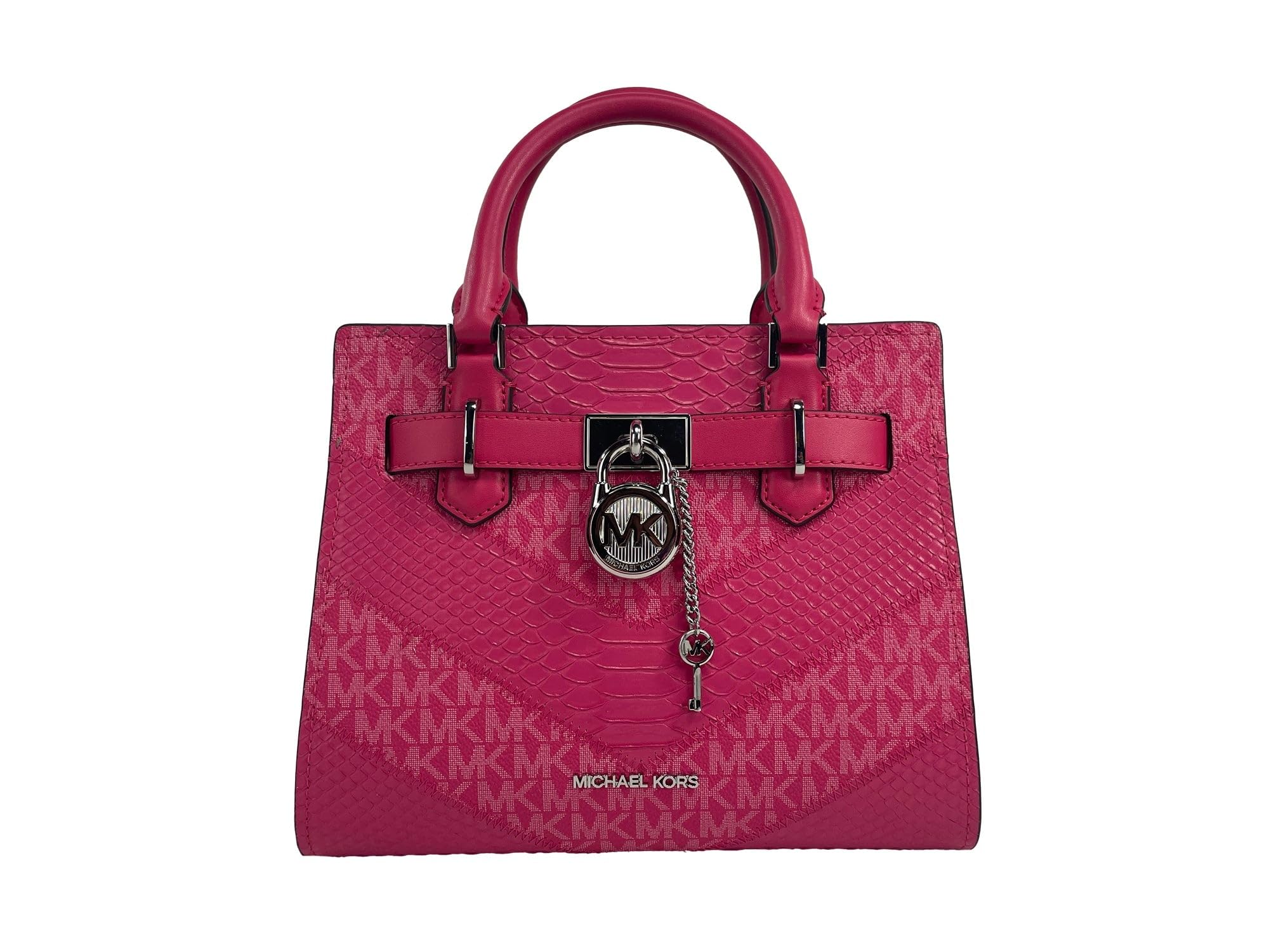 Michael Kors Hamilton Small Satchel