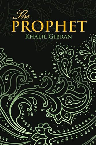 Download THE PROPHET (Wisehouse Classics Edition) PDF