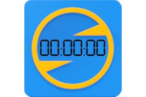 SequiTimer Pro - universal, simple and reliable interval timer