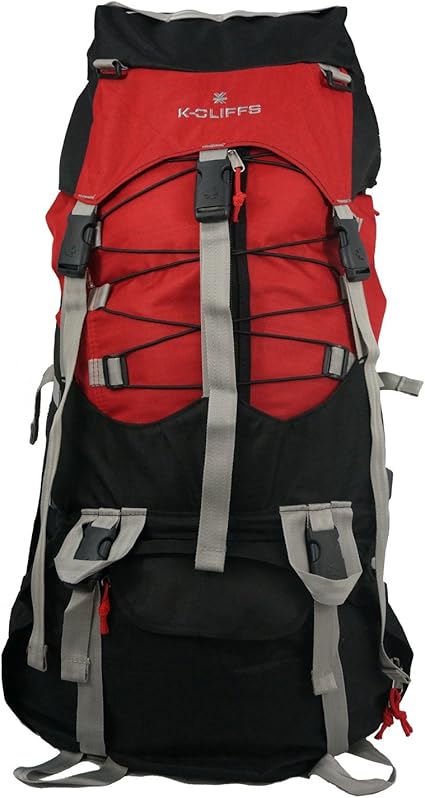 camping backpack amazon