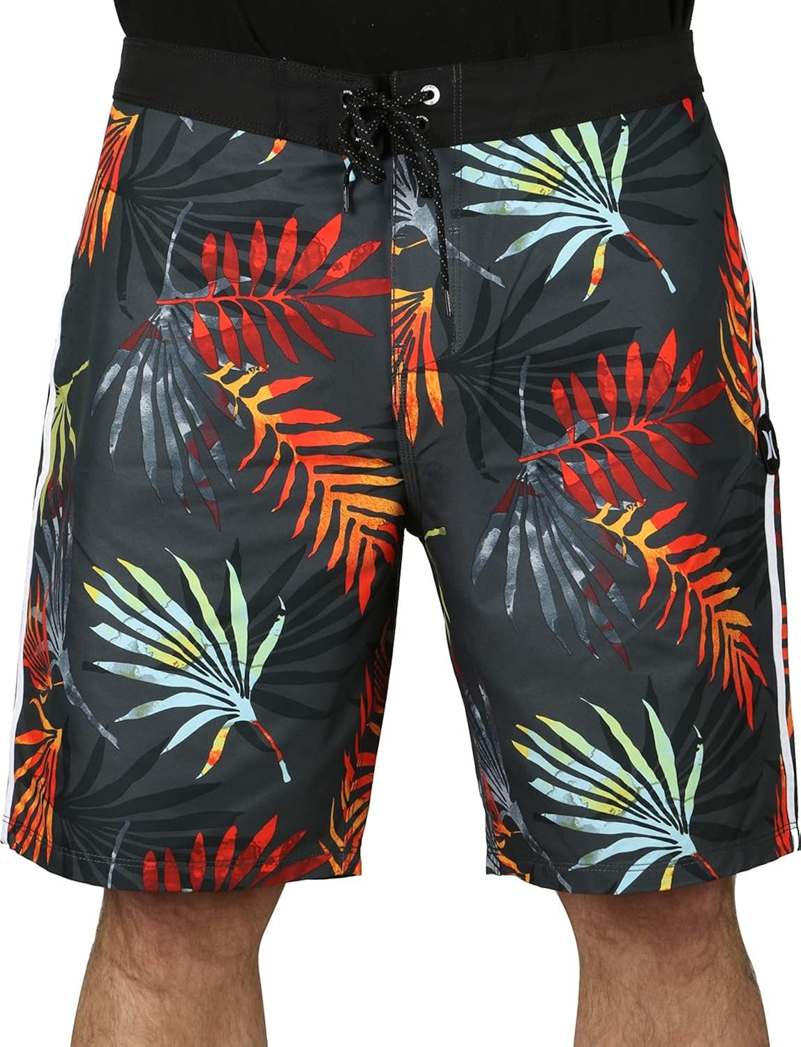 Hurley Costa Rica 20in Boardshorts Mens: Clothing