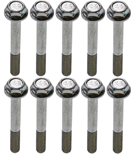 Amazon.com: ICT Billet LSA LS9 Supercharger to Cylinder Head Bolts