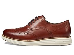 Cole Haan Men's Originalgrand Remastered Wing Tip