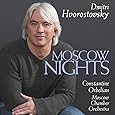 Moscow Nights