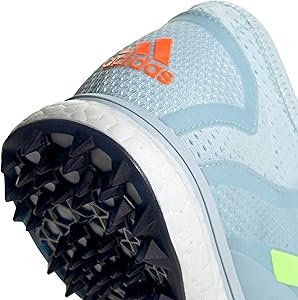 adidas fabela x aqua hockey shoes 2017