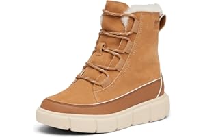 Sorel Children's Explorer lll Lace Boot