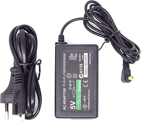Аккумулятор psp 3000