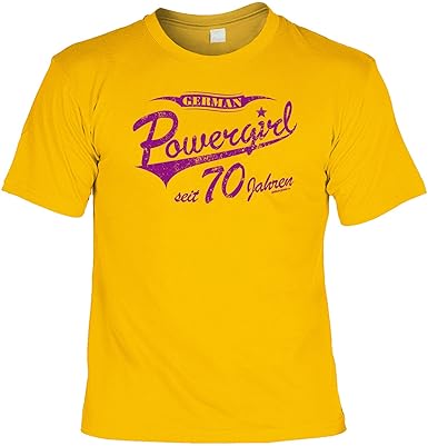 Lustiges T Shirt Zum 70geburtstag Sprüche German