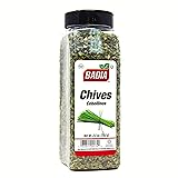 Badia Dried Chives, 2.5 oz – Premium Air-Dried