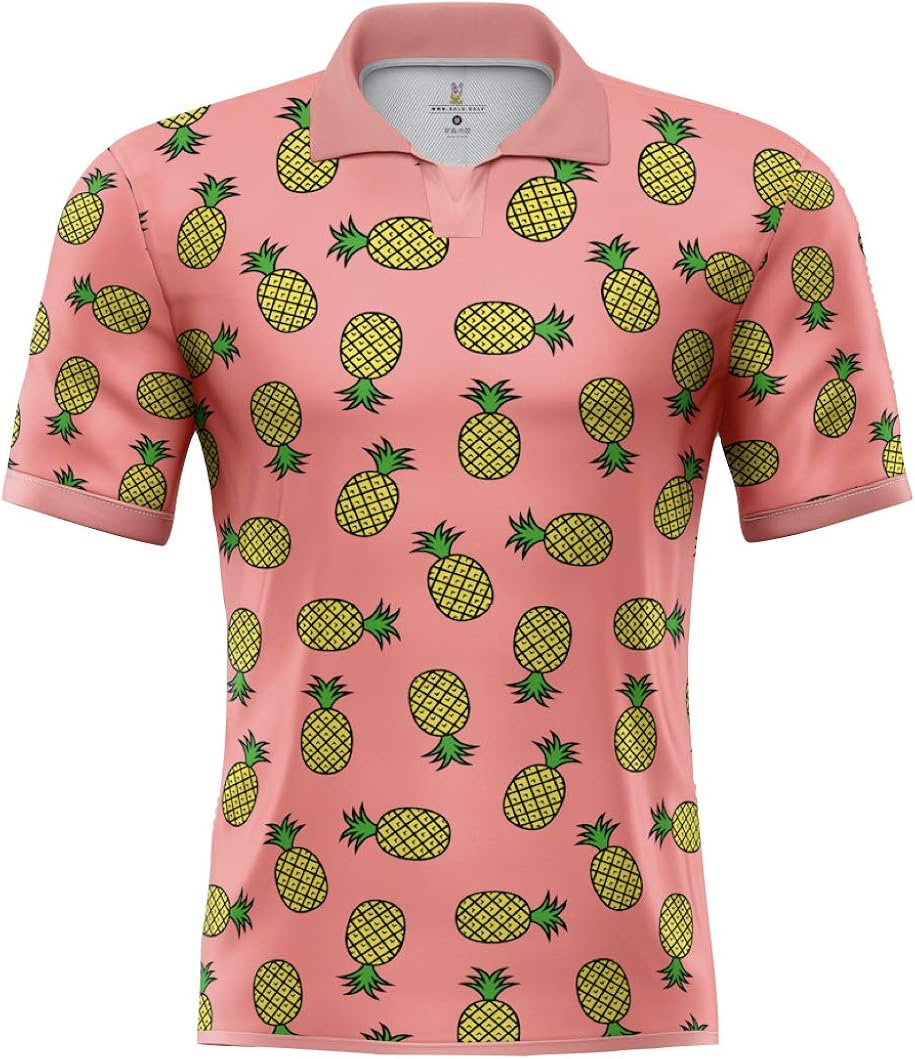 Pink Pineapple Shirt Discount, 59% OFF 