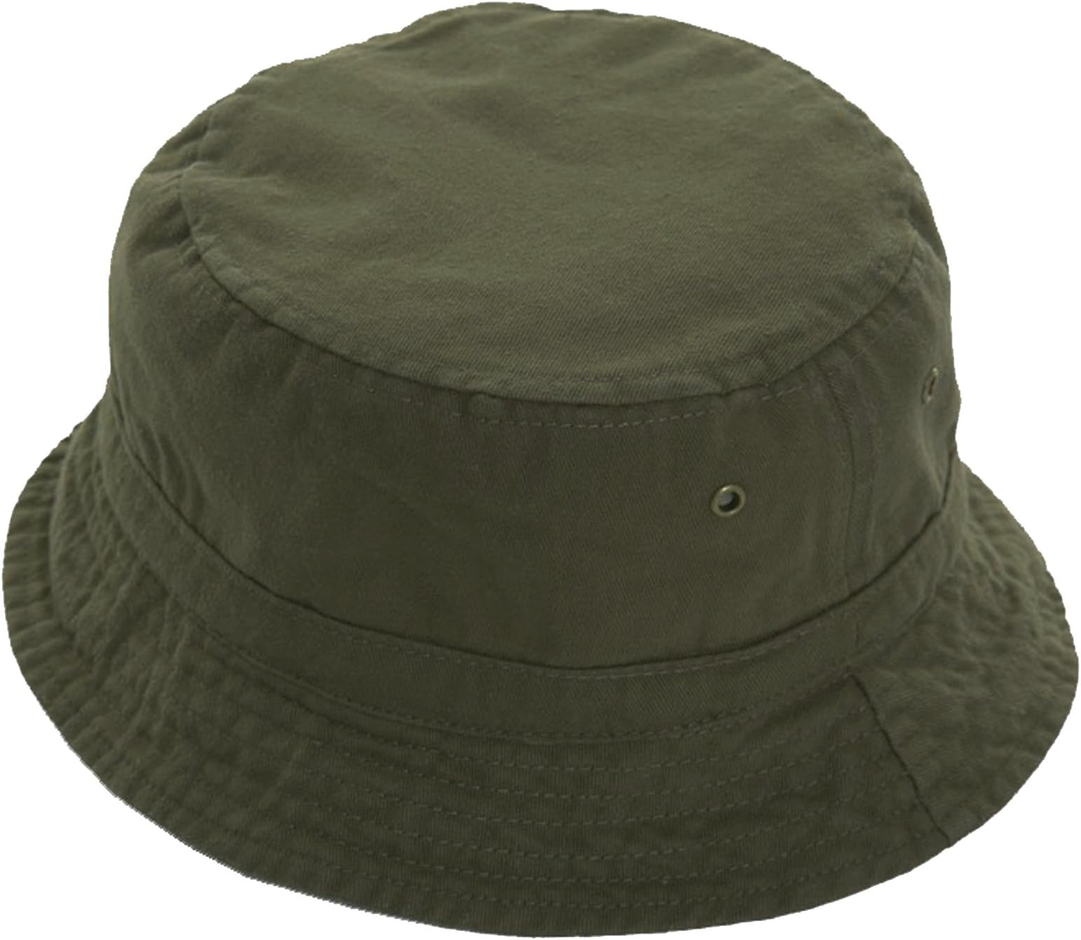 Adults and Childrens Reversible Camouflage Bush Hat