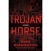 Trojan Horse (Jeff Aiken Series)