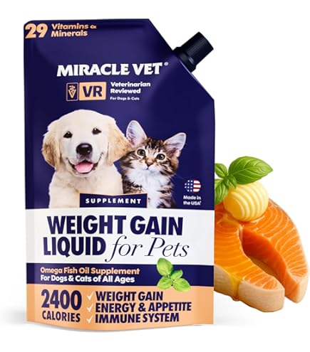 Amazon.com : 8 in 1 Ferretvite High Calorie Vitamin Supplement