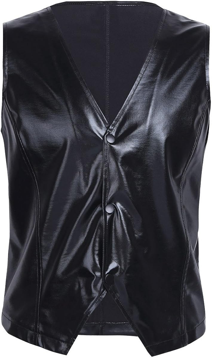 Best Gold Genie Vest