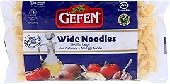 Gefen Gluten Free Wide Noodles, 9 oz