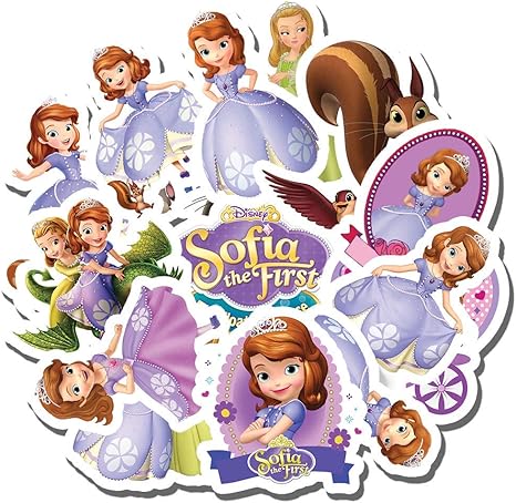 sofia the first easter basket