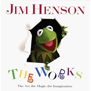 Jim Henson: The Works - The Art, the Magic, the Imagination