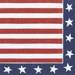 Caspari Cocktail Napkins Paper Napkins 5