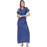 cotton nighties amazon