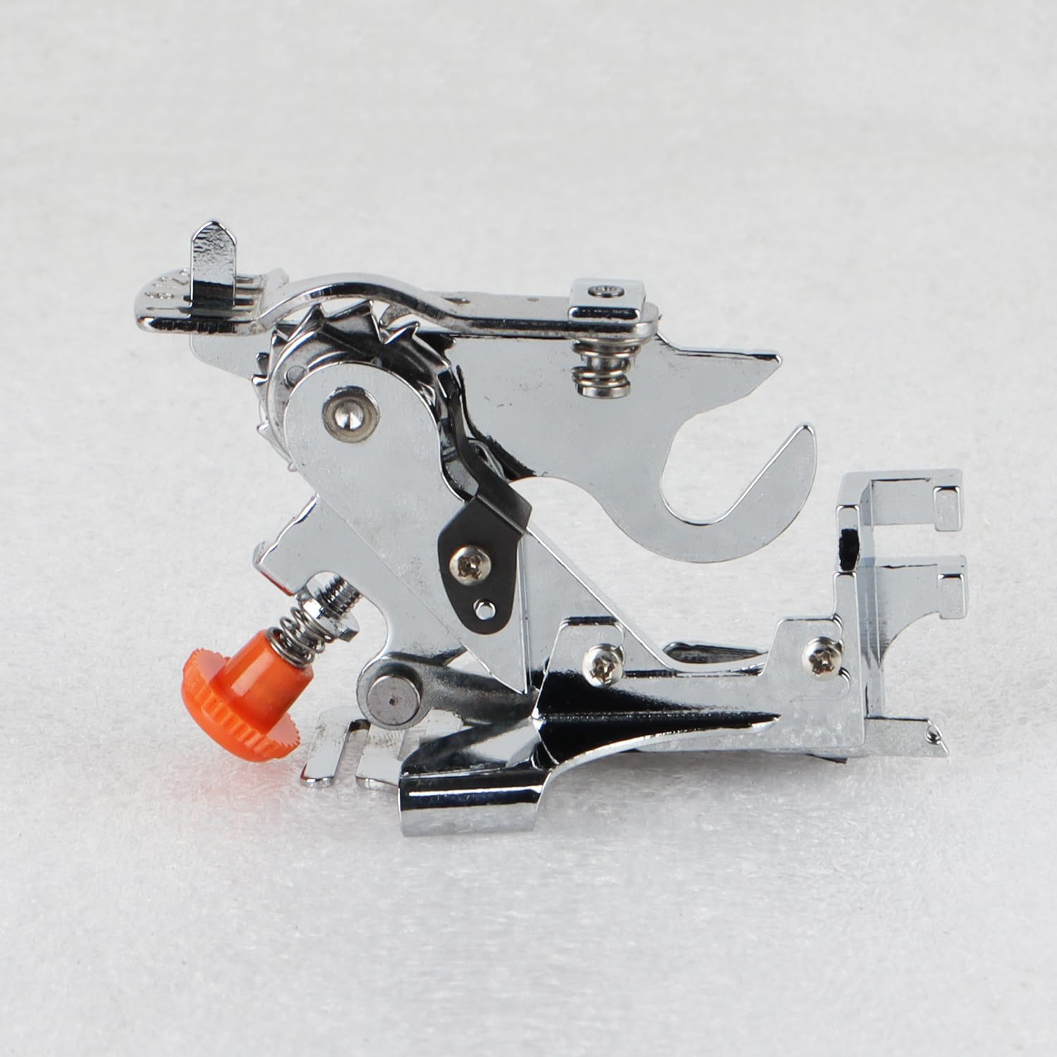 Photo 1 of ?Ruffler Foot for Low Shank Machines, Compatible Singer, Brother, Juki Sewing?