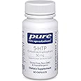 Pure Encapsulations 5-HTP 50 mg | 5-Hydroxytryptophan Supplement for Brain, Sleep, Eating Behavior, and Serotonin Support* | 60 Capsules