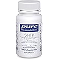 Pure Encapsulations 5-HTP 50 mg | 5-Hydroxytryptophan Supplement for Brain, Sleep, Eating Behavior, and Serotonin Support* | 