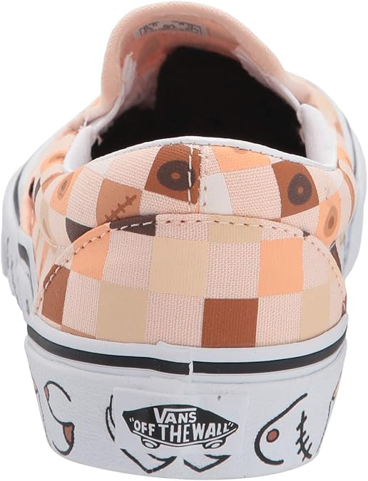 vans boobie shoes
