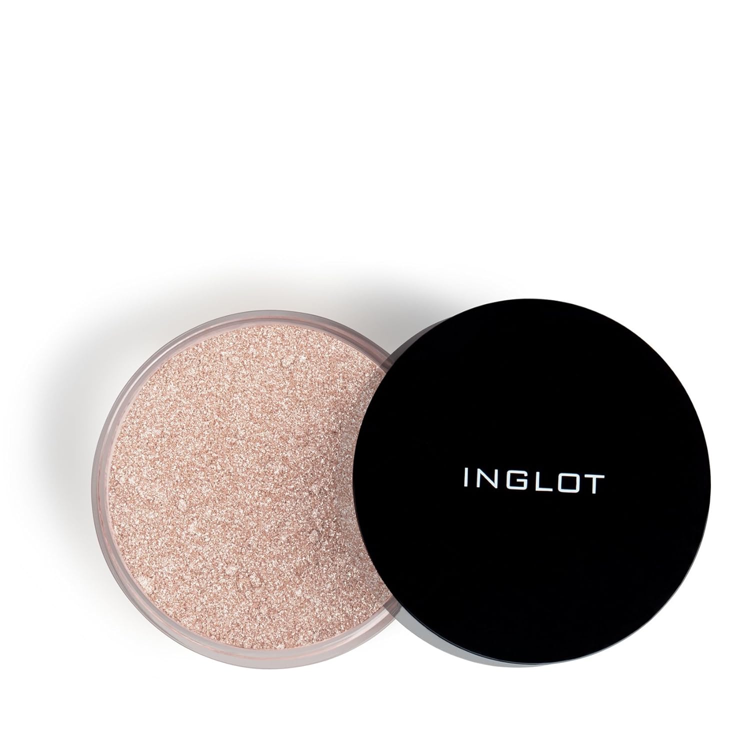 INGLOT Sparkling Dust Face, Eyes, Body 06