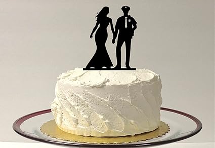 Qidushop Decoration De Gateau De Mariage Avec Inscription Policier Et Mariee Cadeau Amusant Pour Le Couple Amazon Fr Cuisine Maison Qidushop Decoration De Gateau De Mariage Avec Inscription Policier Et Mariee Cadeau Amusant Pour Le Couple Amazon Fr Cuisine Maison