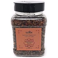 Fusion Select Premium Szechuan Peppercorn - Authentic Sichuan Whole Peppercorns for Chinese Cuisine, Mapo Tofu, Kung Pao…