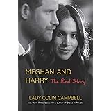 Meghan and Harry: The Real Story