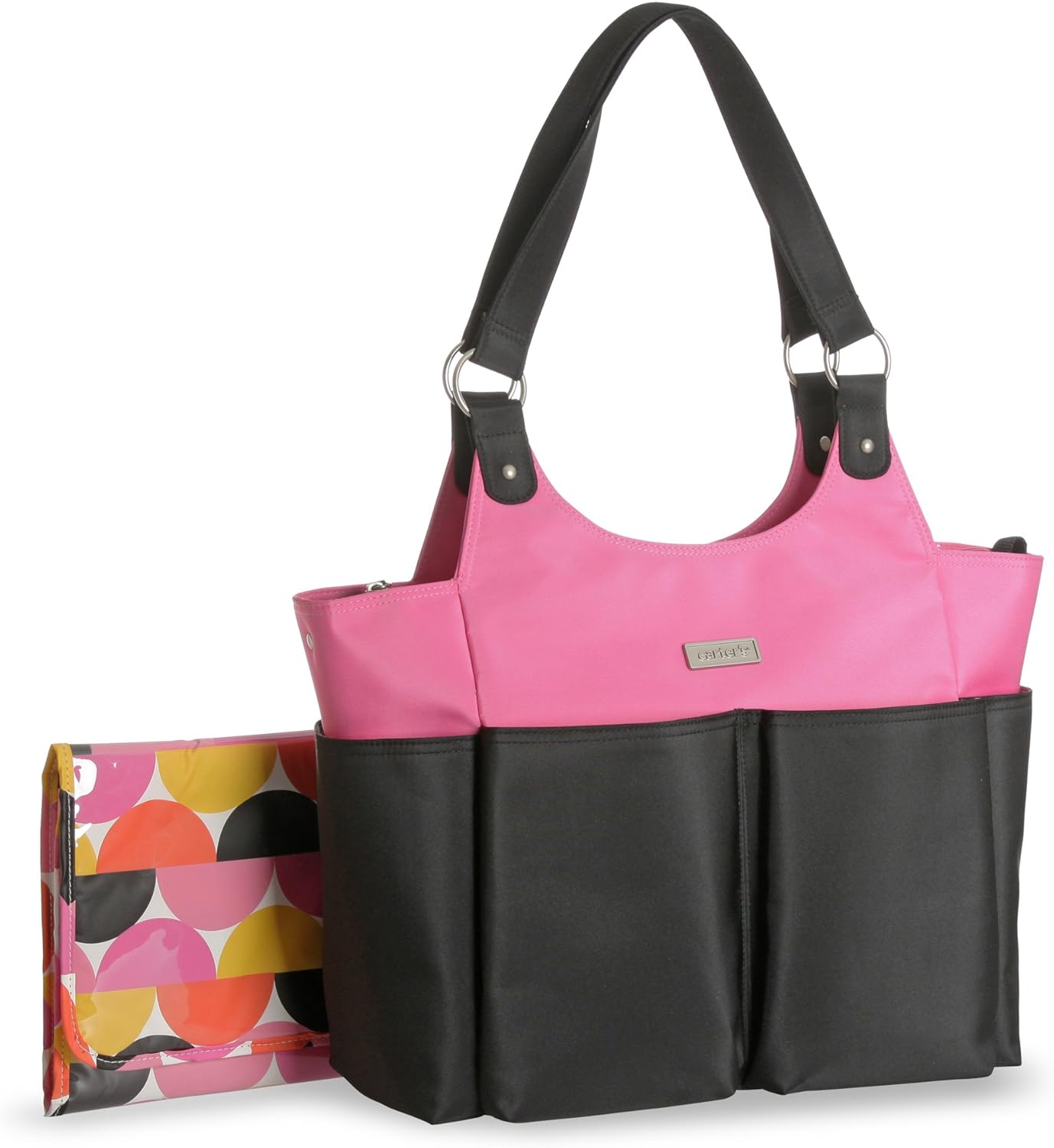 baggu diaper bag