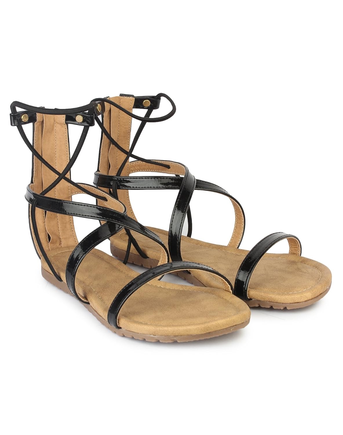 do bhai sandal-oppo flats for women