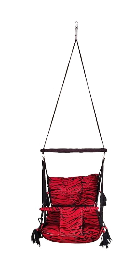 Porwal HSK-2014-RedBlue Hammock (Red and Blue)