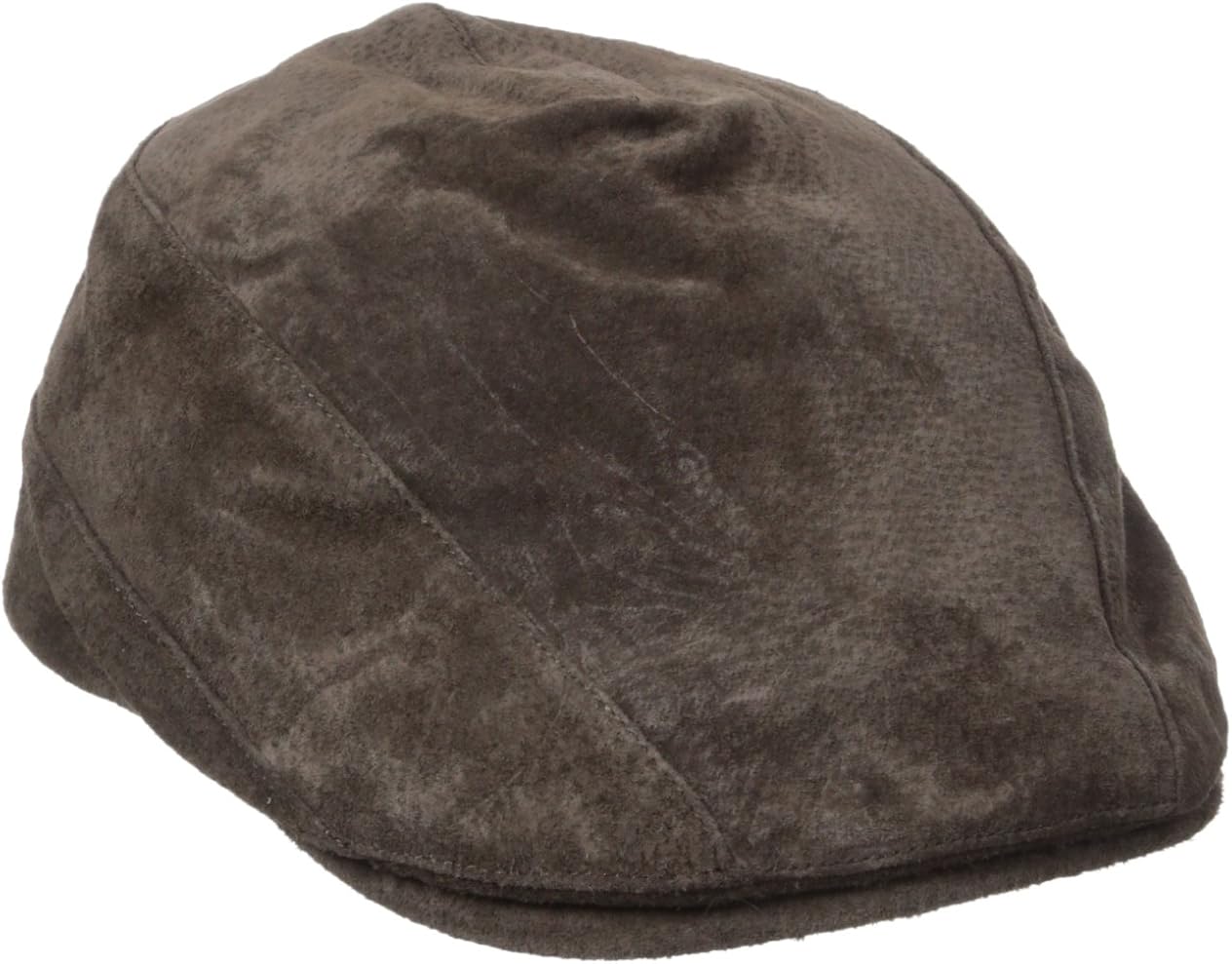 Stetson Mens Suede Ivy Cap Amazon.ca Clothing & Accessories