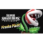 Super Smash Bros. Ultimate - Piranha Plant DLC - Nintendo Switch [Digital Code]