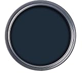 Ronseal Garden Paint Black Bird 750ml GPBLKB750 Garden Paint view 3