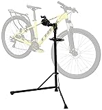 BV Mechanic Bike Repair Stand Bicycle Workstand