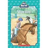 Stablemates: Stormy