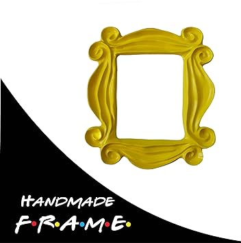 friends merchandise india