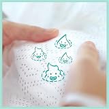 Pampers Baby-Dry Size 6 Nappies Up to 12 Hours Protection 13-18kg view 3