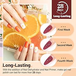 JODSONE 15ML Nail Primer Base Coat Top Coat Glossy