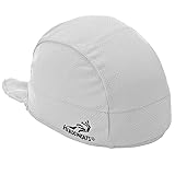 Headsweats Shorty Beanie and Helmet