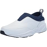 Propet Mens Stability Walking Walking Sneakers Shoes - Grey