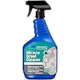 Miracle Sealants Heavy Duty Miracle Grout Cleaner Spray for Natural Stone, Marble, Tile & Grout, Quart