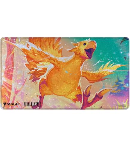 Amazon.com: Ultra Pro ULP19720 Playmat Magic Brothers War