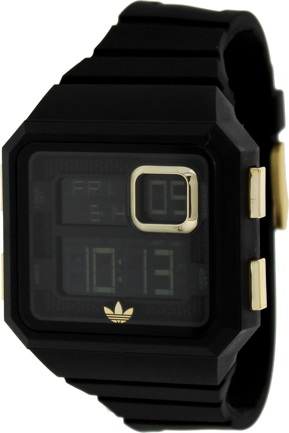 adidas electronic watch